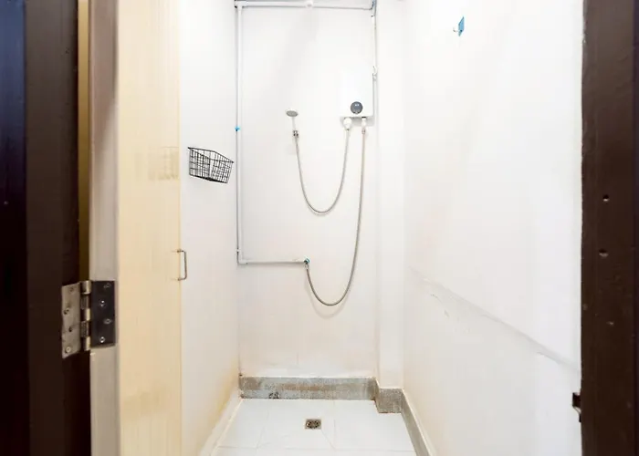 Xx Mitr Khaosan - มิตร ข้าวสาร Apartamento *