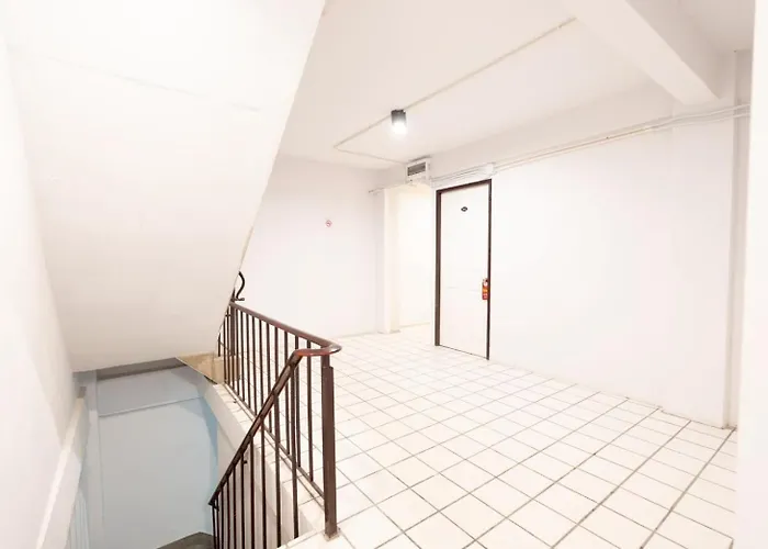 Apartamento Xx Mitr Khaosan - มิตร ข้าวสาร Banguecoque