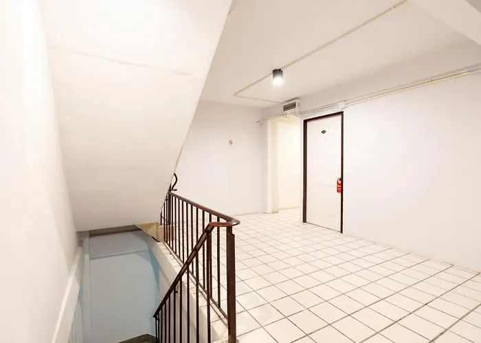 Apartamento Xx Mitr Khaosan - มิตร ข้าวสาร Banguecoque