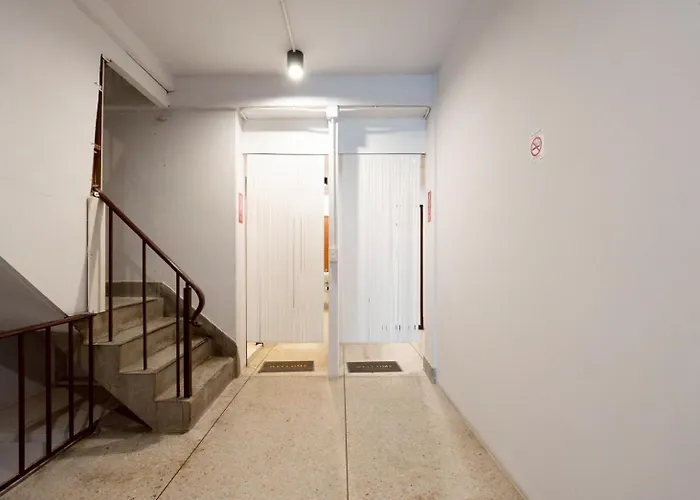 Xx Mitr Khaosan - มิตร ข้าวสาร Apartamento *