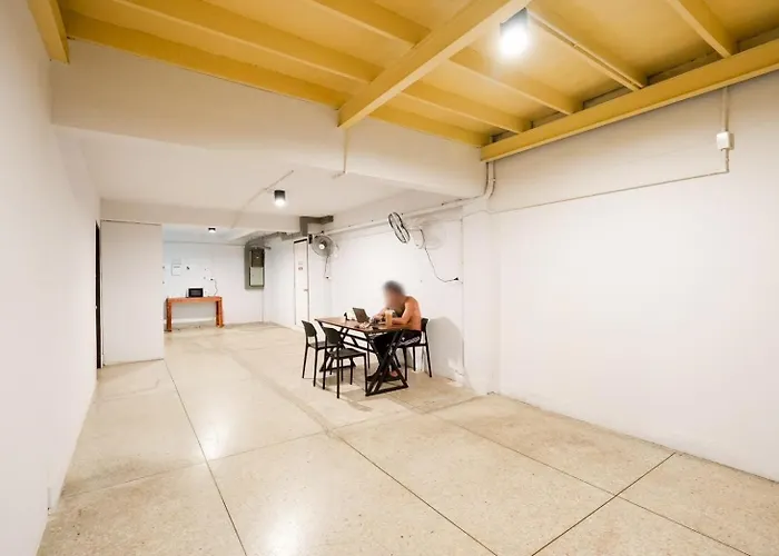 Xx Mitr Khaosan - มิตร ข้าวสาร Apartamento Banguecoque