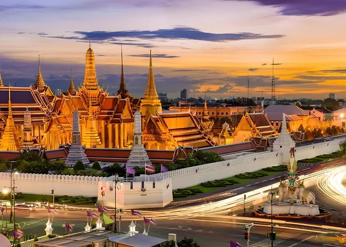 Apartamento Xx Mitr Khaosan - มิตร ข้าวสาร Banguecoque